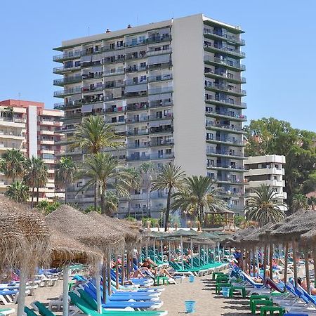 Apartamentos Mediterraneo Marbella Bagian luar foto